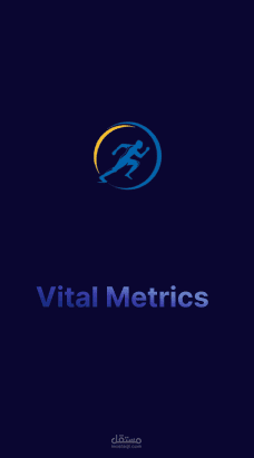 Vital Metrics