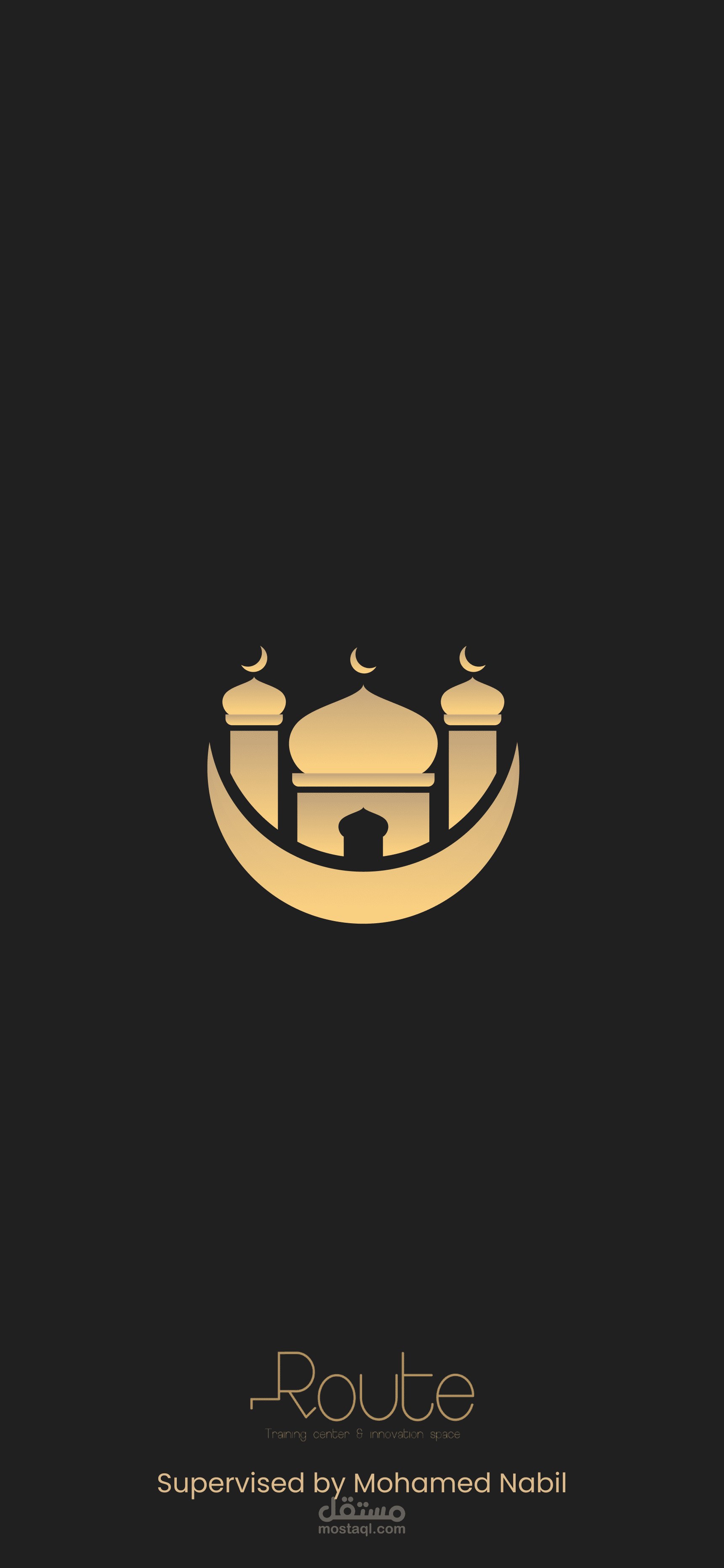 تطبيق إسلامي متكامل - Flutter