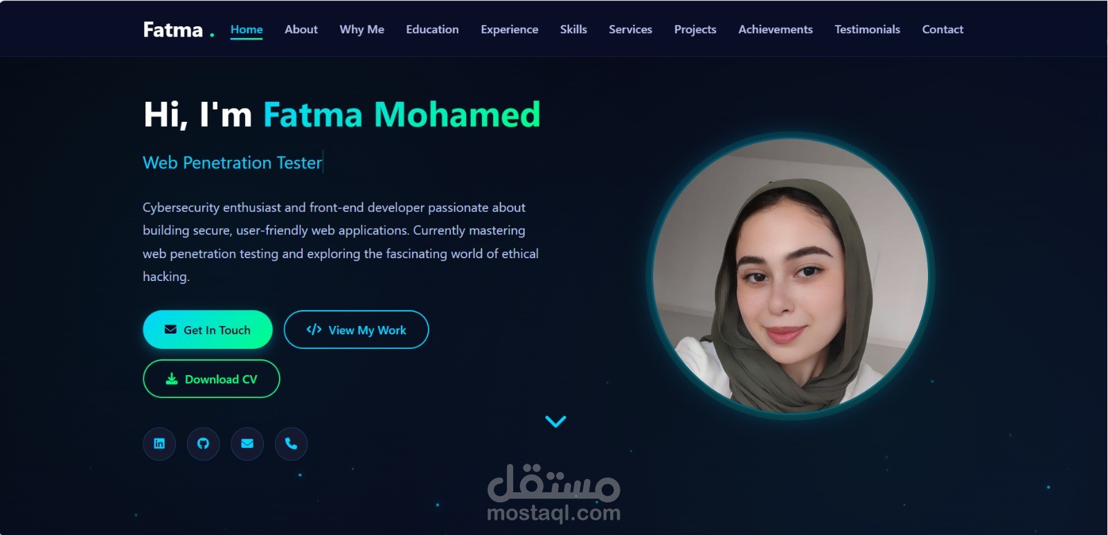 Portfolio