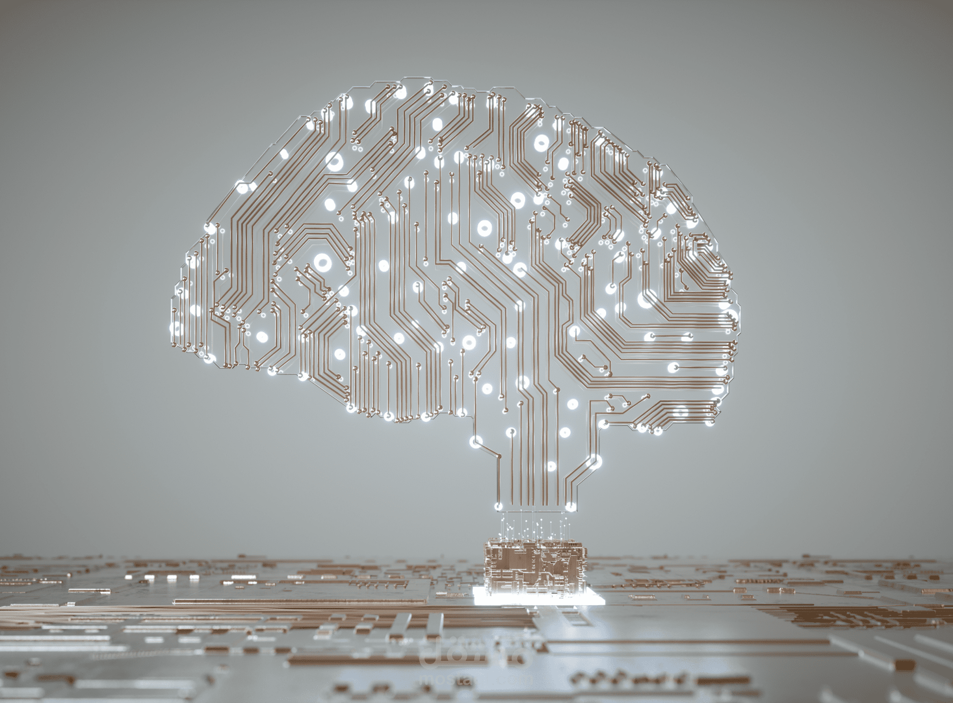 project machine learning