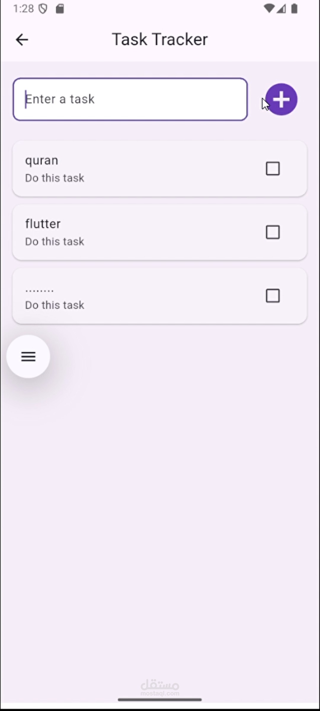 To-Do Lists