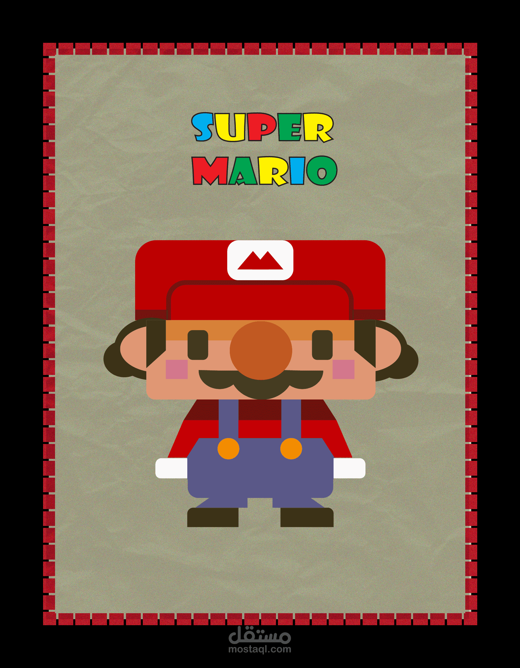 تصميم شعارات – Logo Design