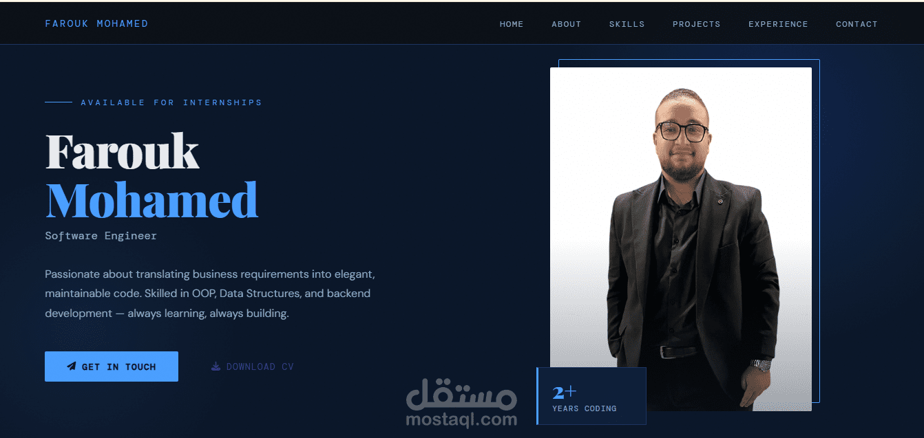 portfolio