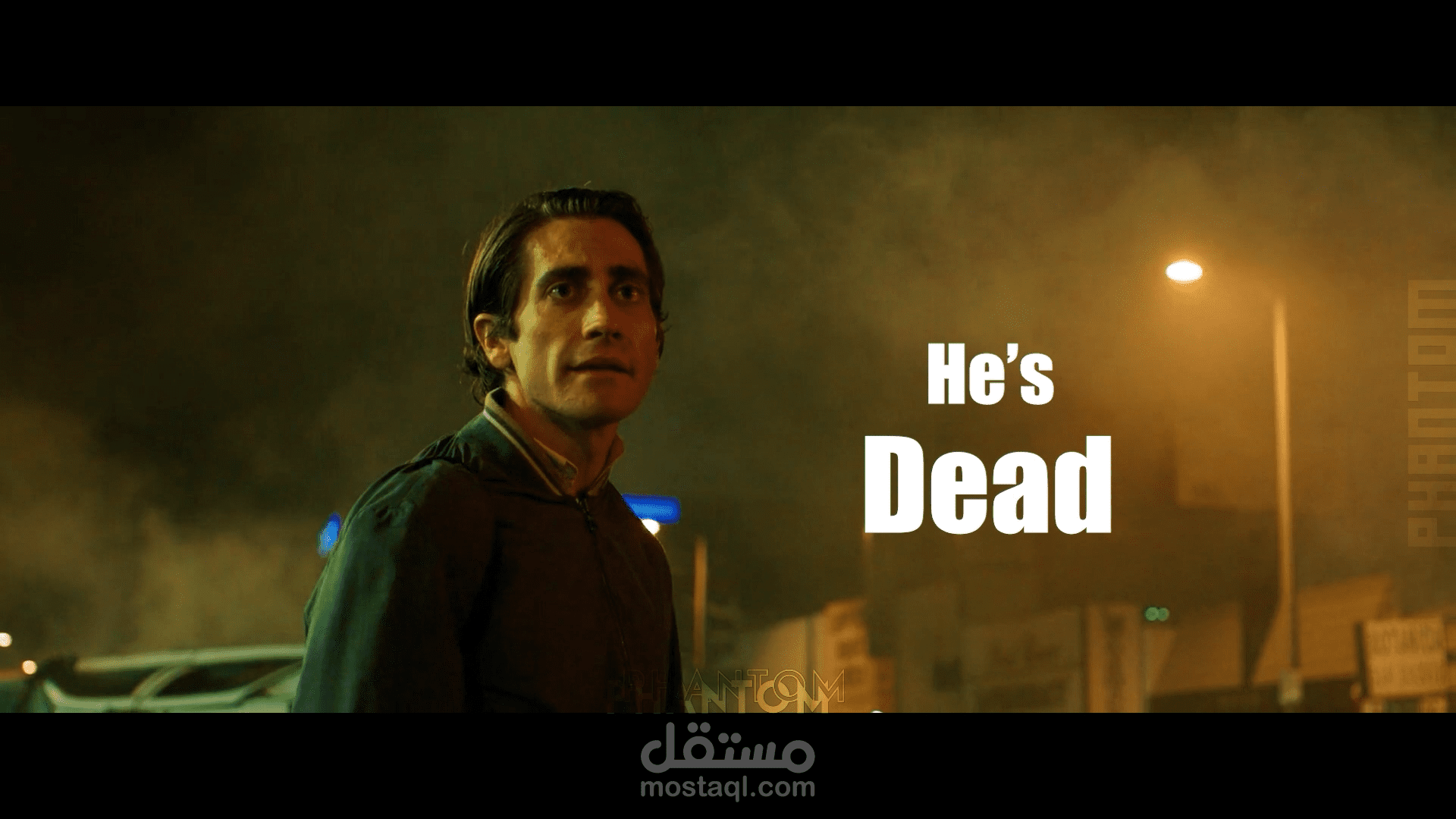 Nightcrawler Movie Tiktok Edit