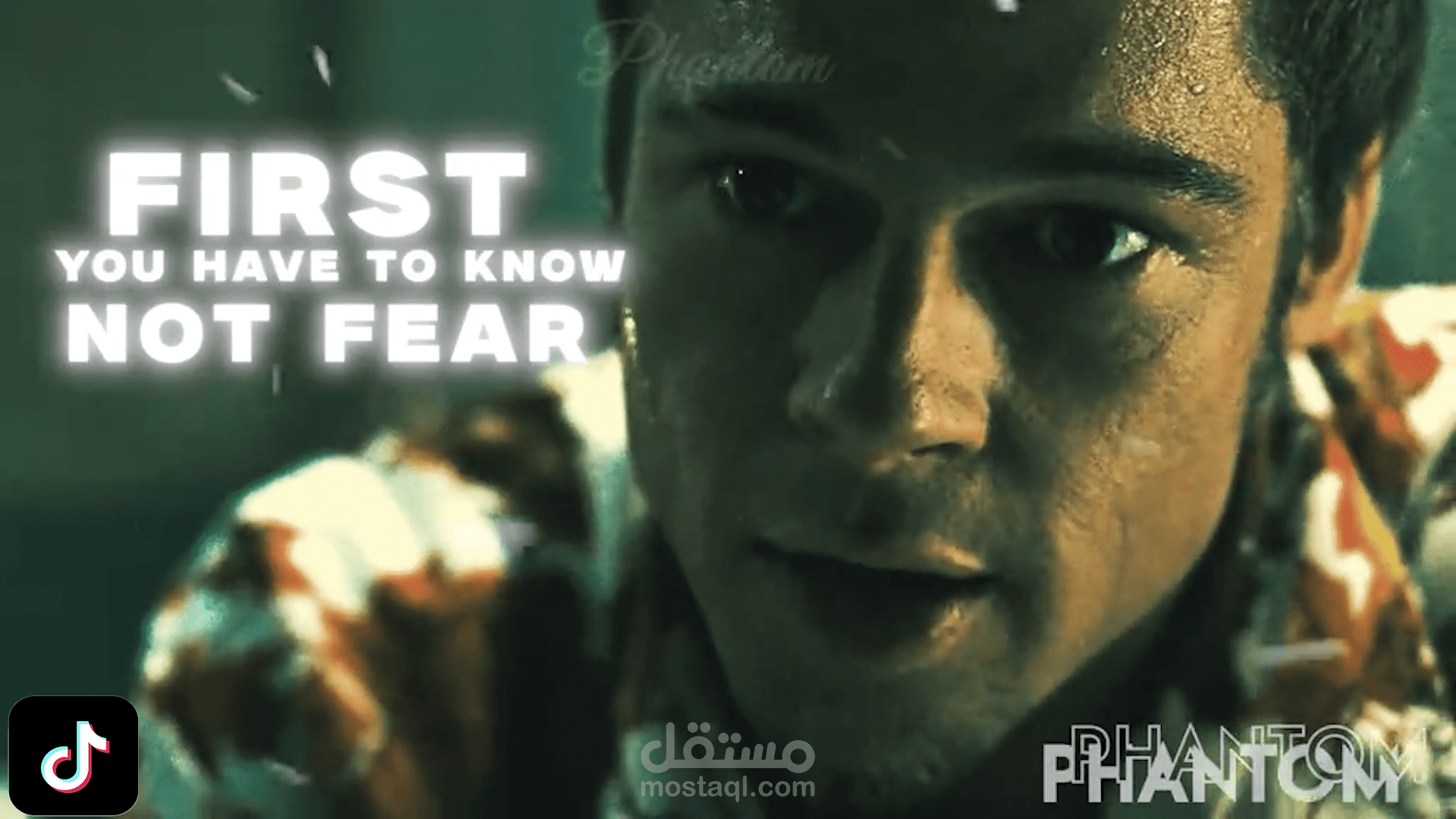 Cinematic Edit – FightClub