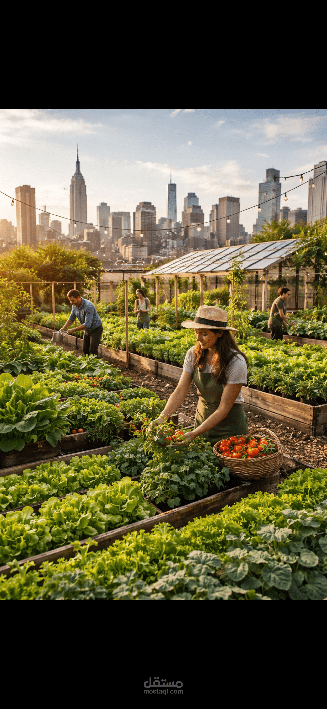 في إحدى مساقات الترجمة