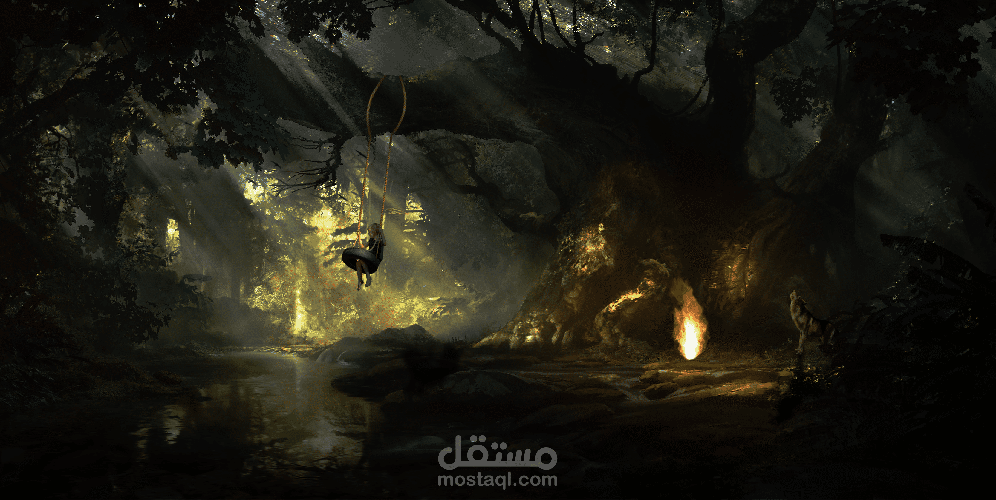 دمج احترافي