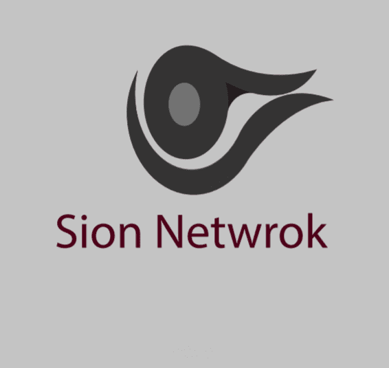 تصميم لوجو لشركة بلوك شين والتكنولوجيا