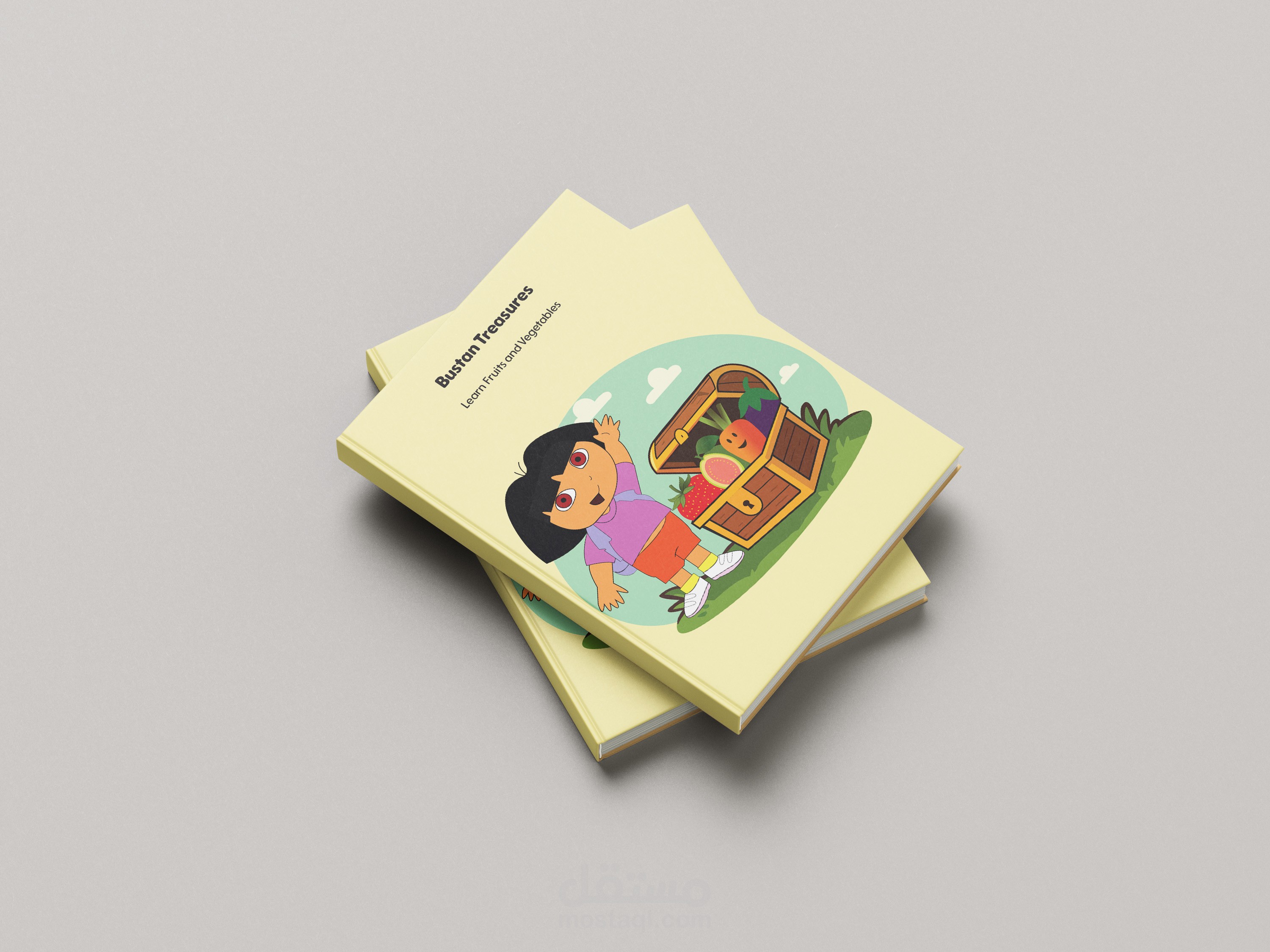 رسومات تعليمية للأطفال