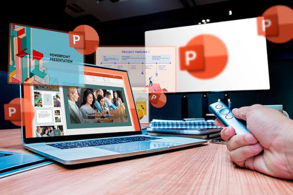 Powerpoint