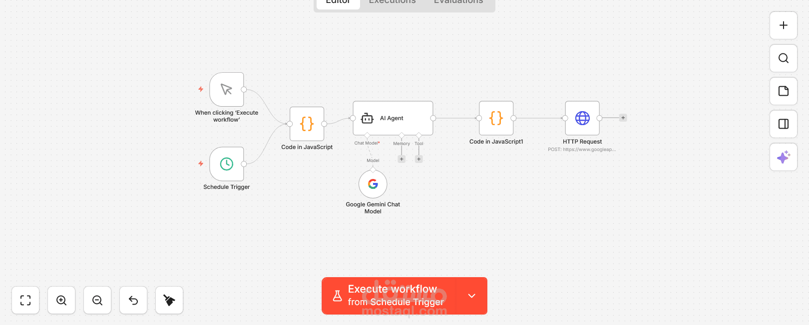 تنزيل المقالات تلقائيا