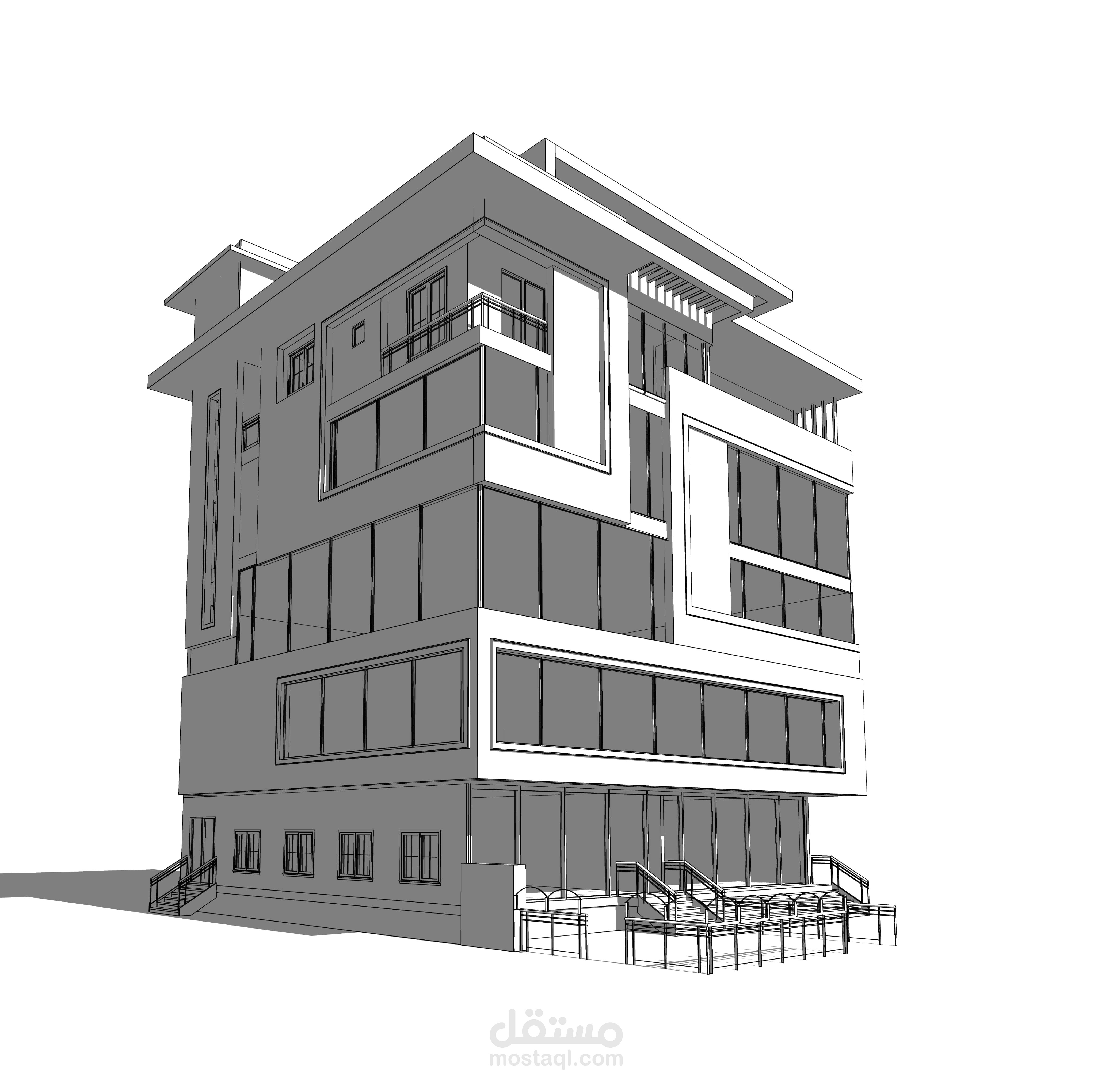 تصميم 3D