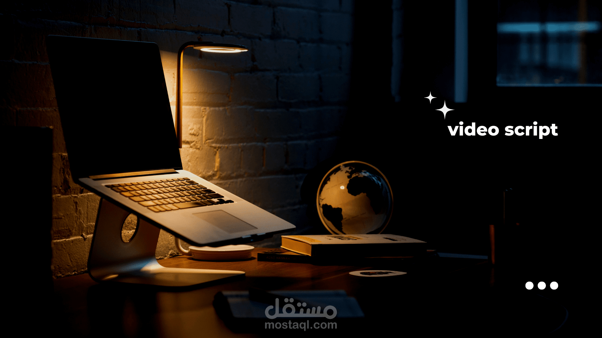 video script