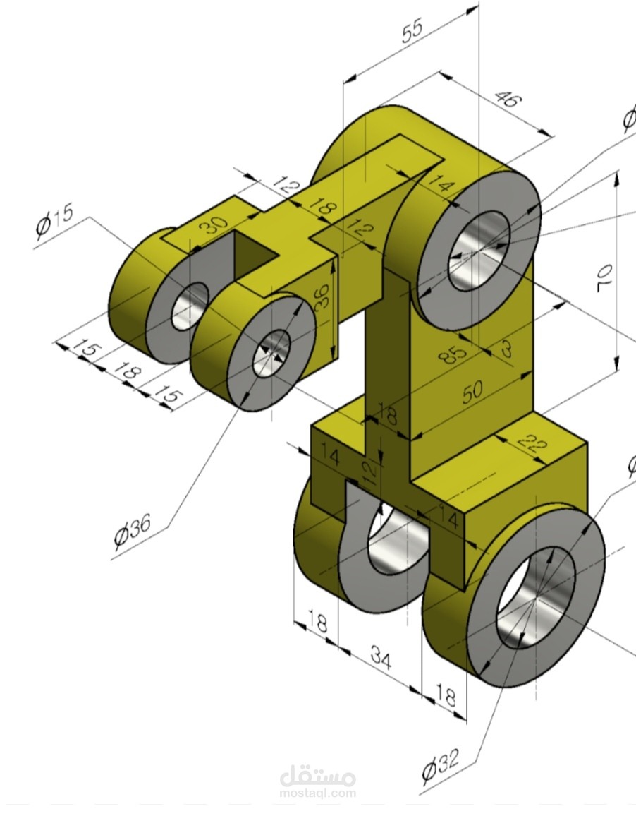3d cad design