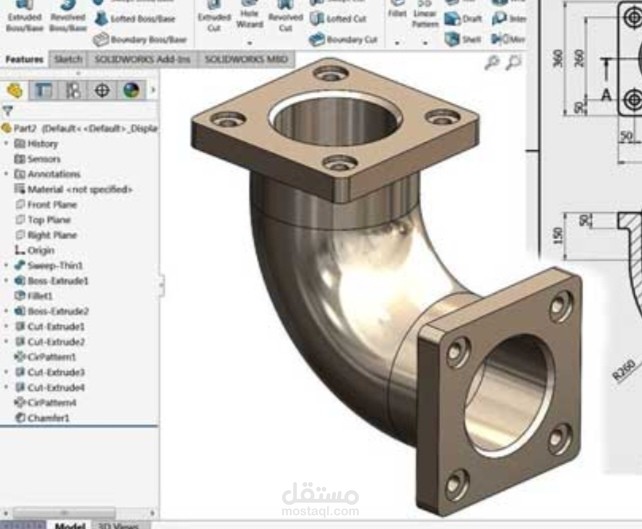 3d cad design