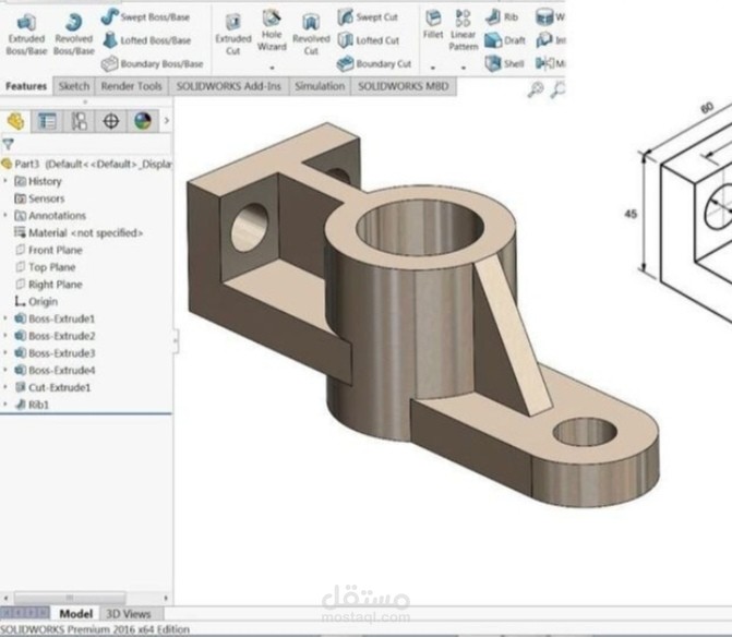 3d cad design