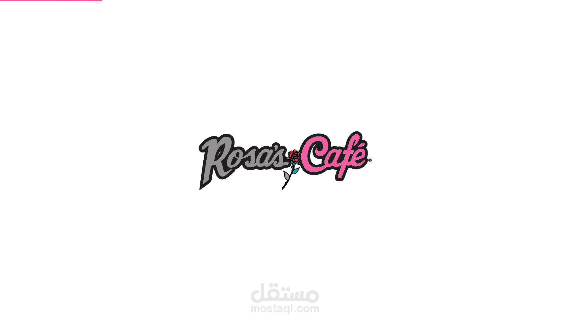 Rosa’s Café