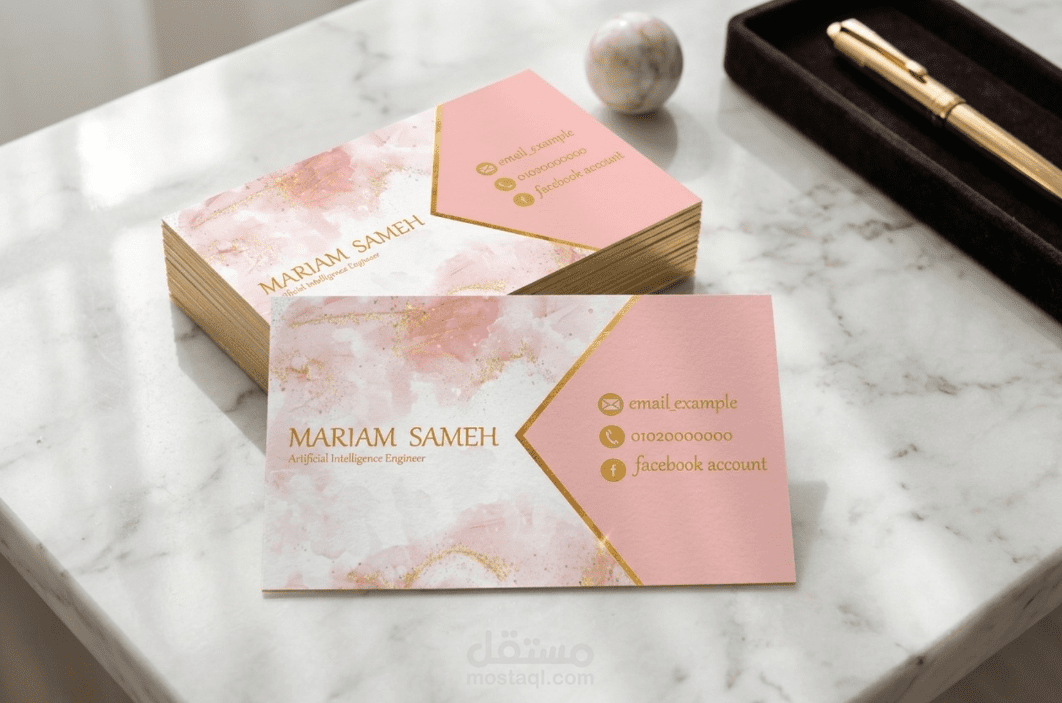Business Card