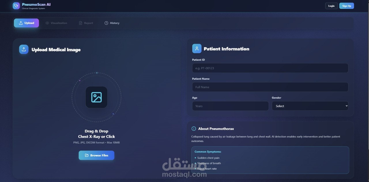 Revolutionizing Medical Imaging with Deep Learning