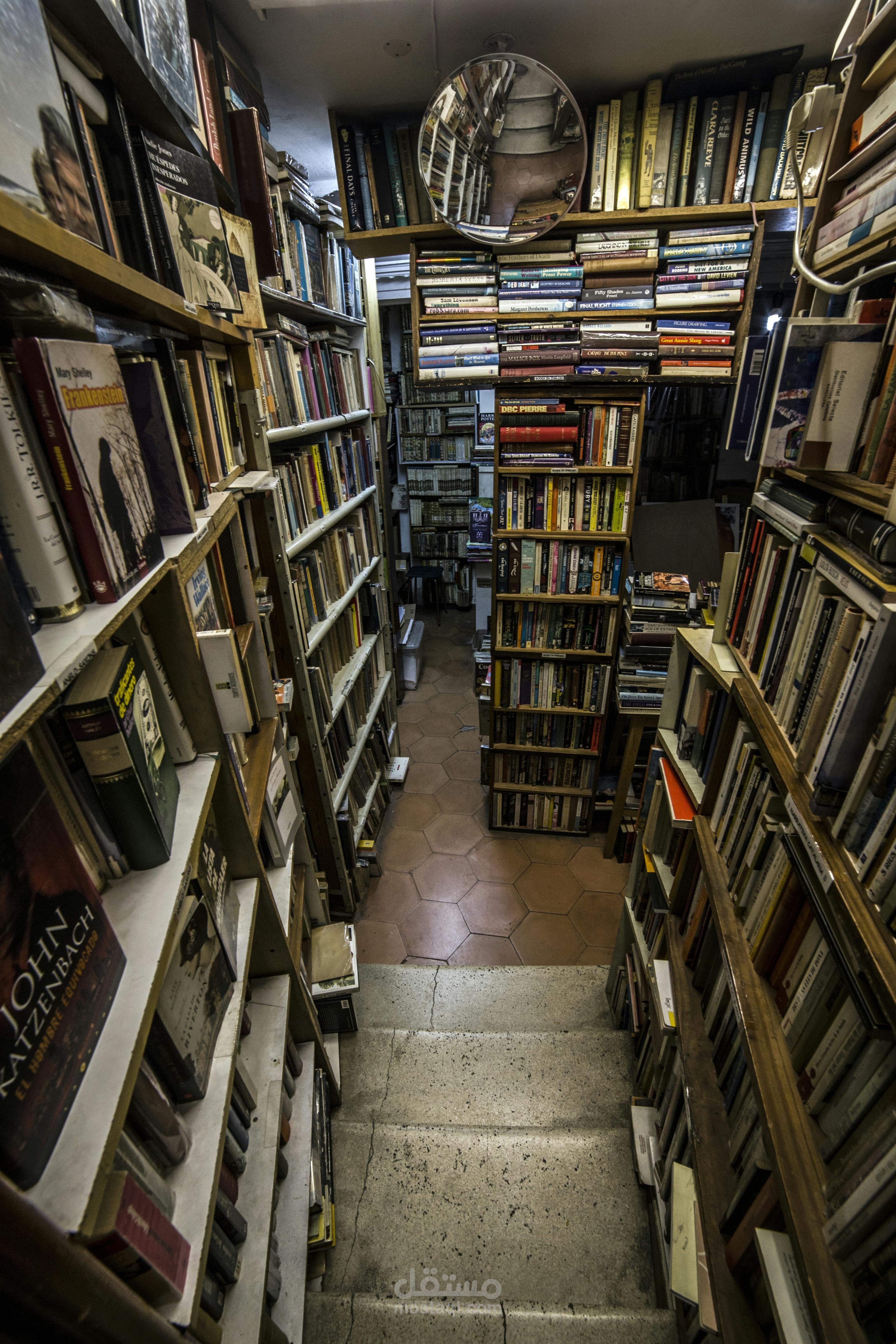 GravityBooks in SQL