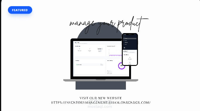 Inventory Management