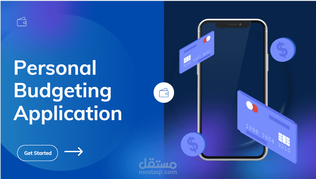 Personal Budgeting Application – System Design & UML Diagrams