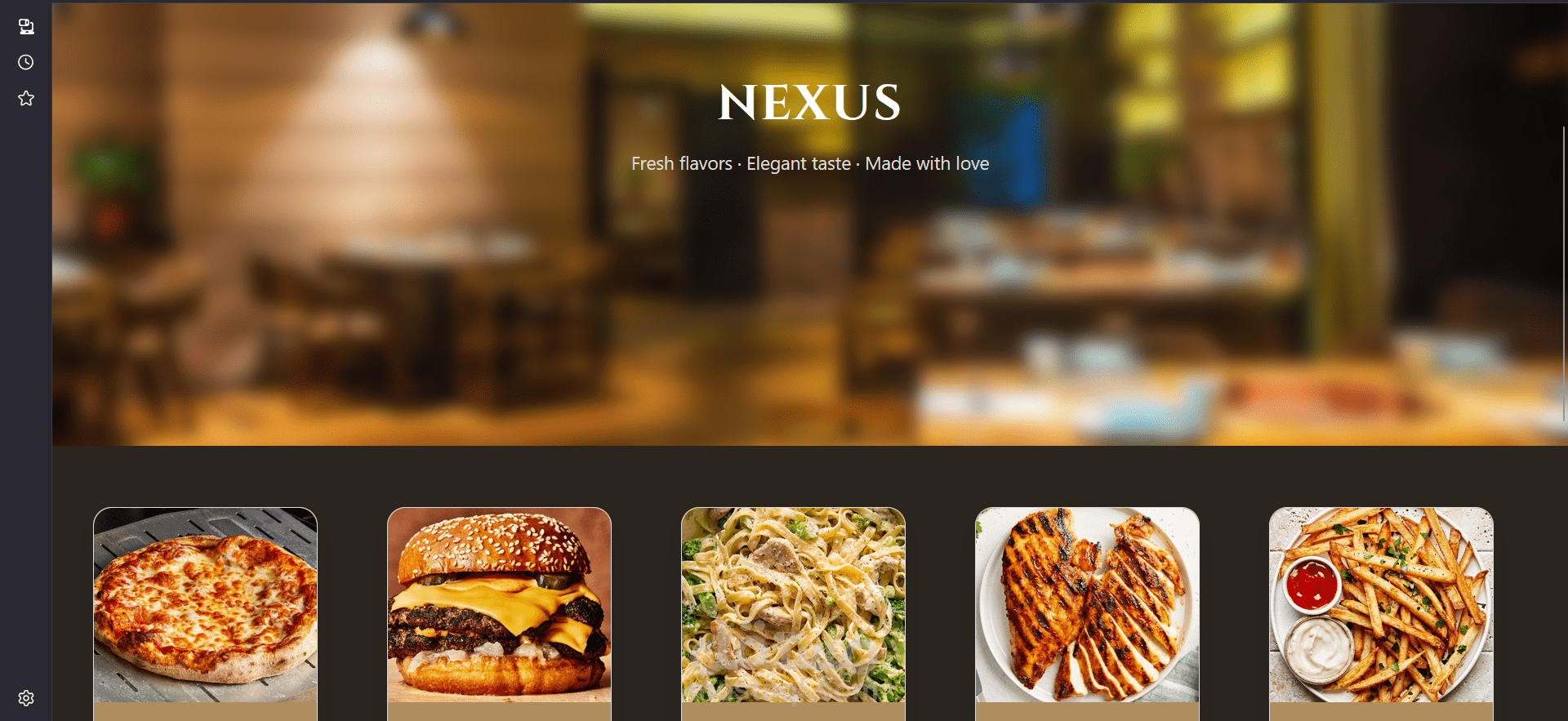 مبرمج مواقع PHP