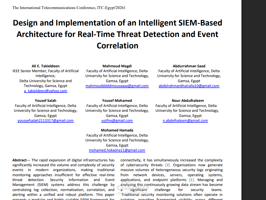 كتابة بيبر للمشاريع