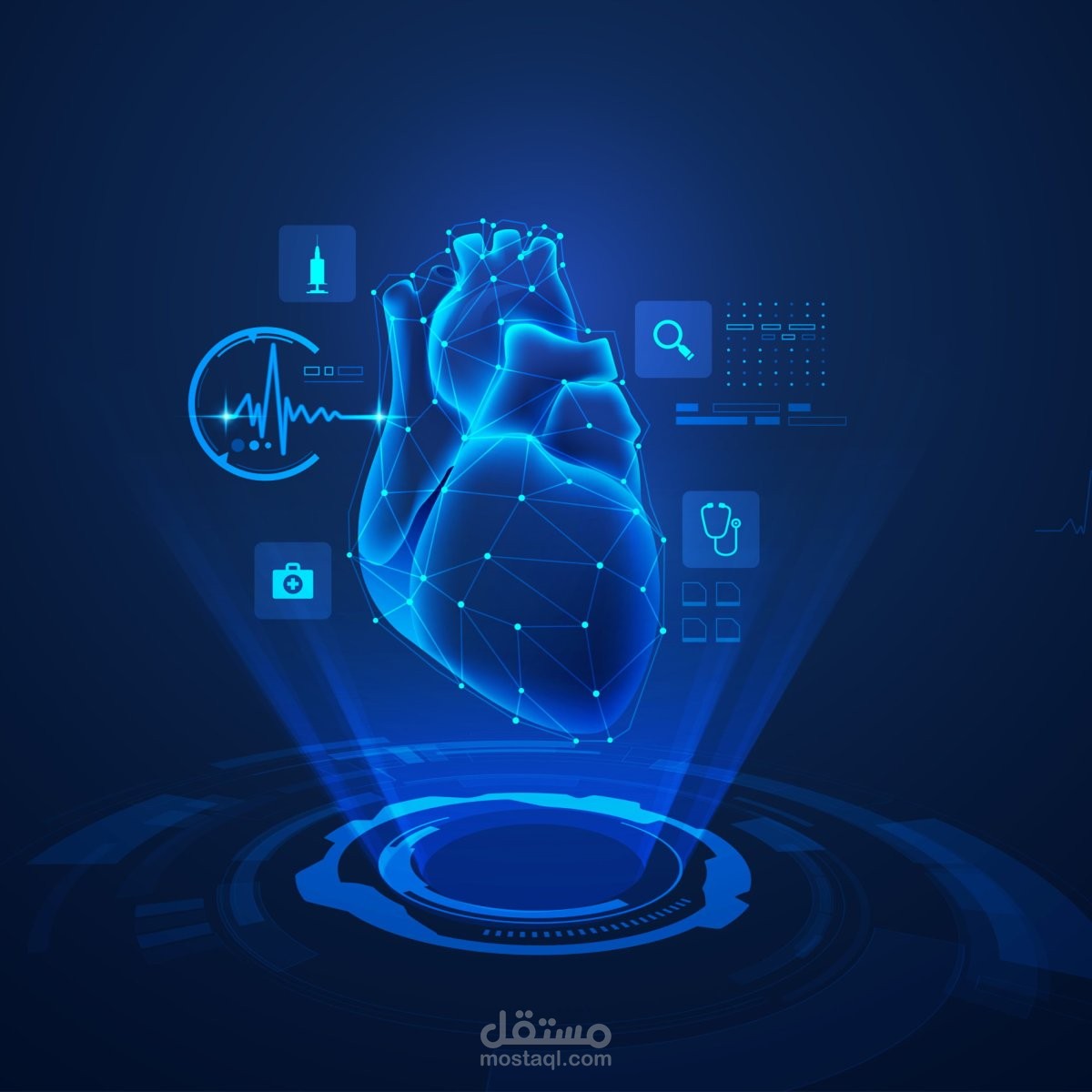 Heart Disease Prediction Using Machine Learning