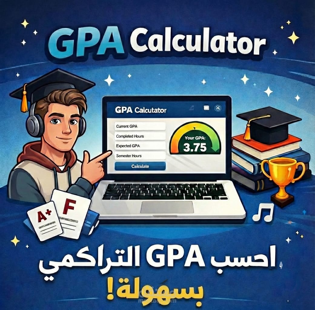 GPA Calculator