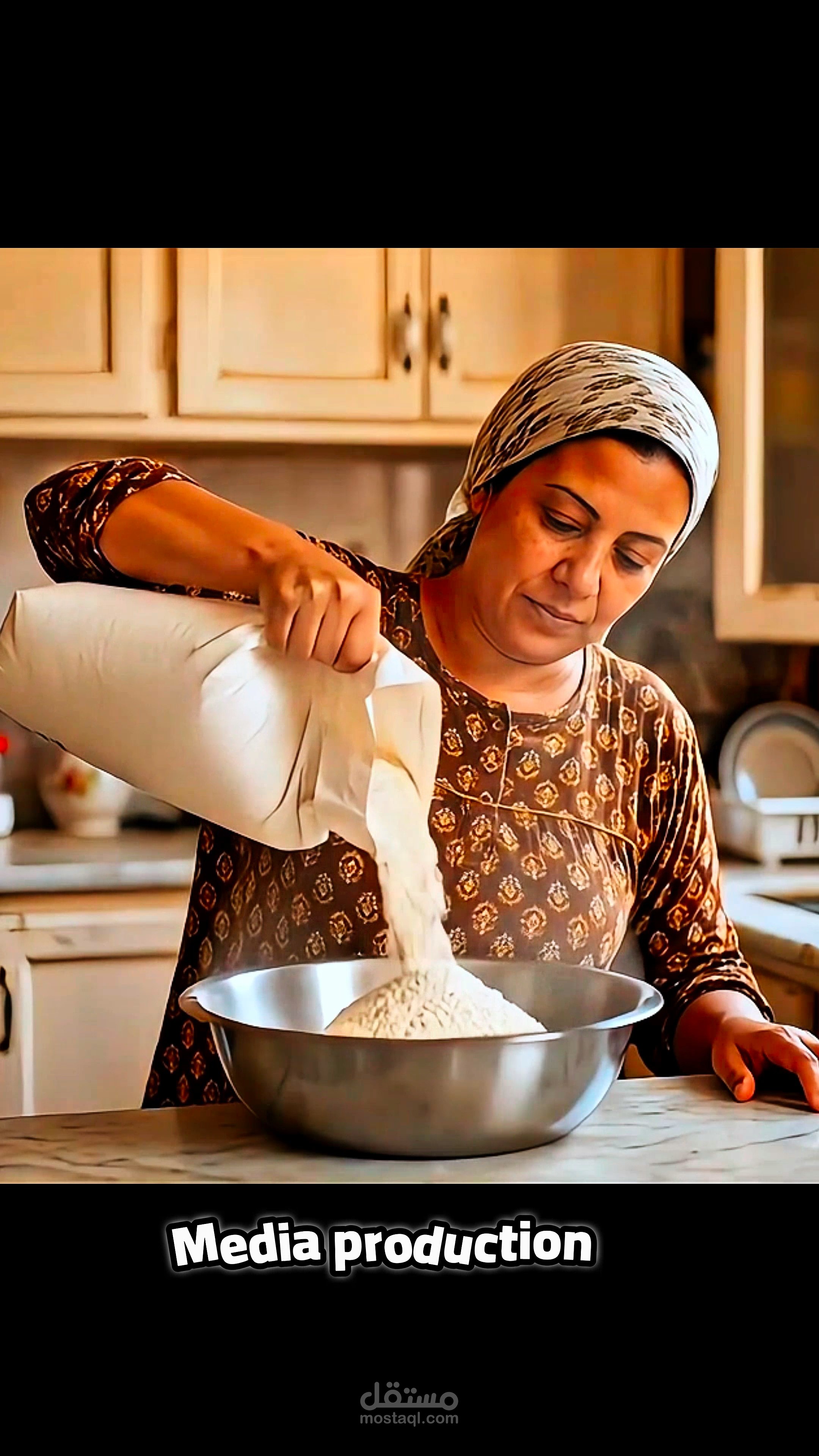 AI Cinematic Product Ad