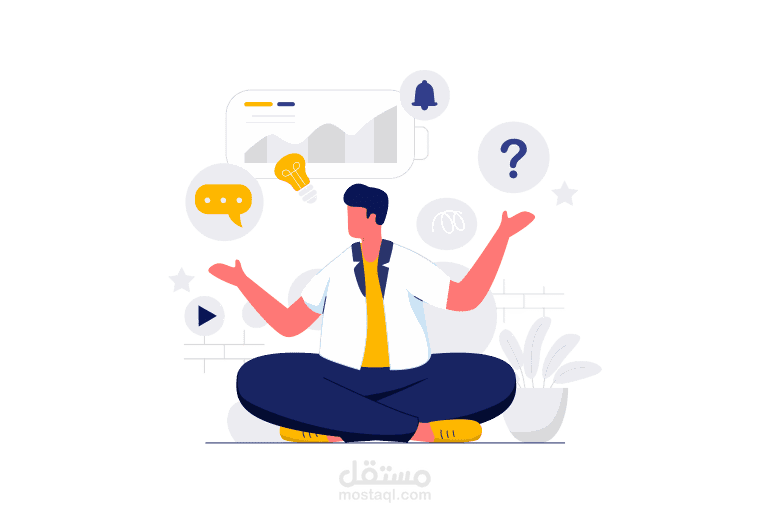 تصميم عروض باوربوينت احترافية وجذابة