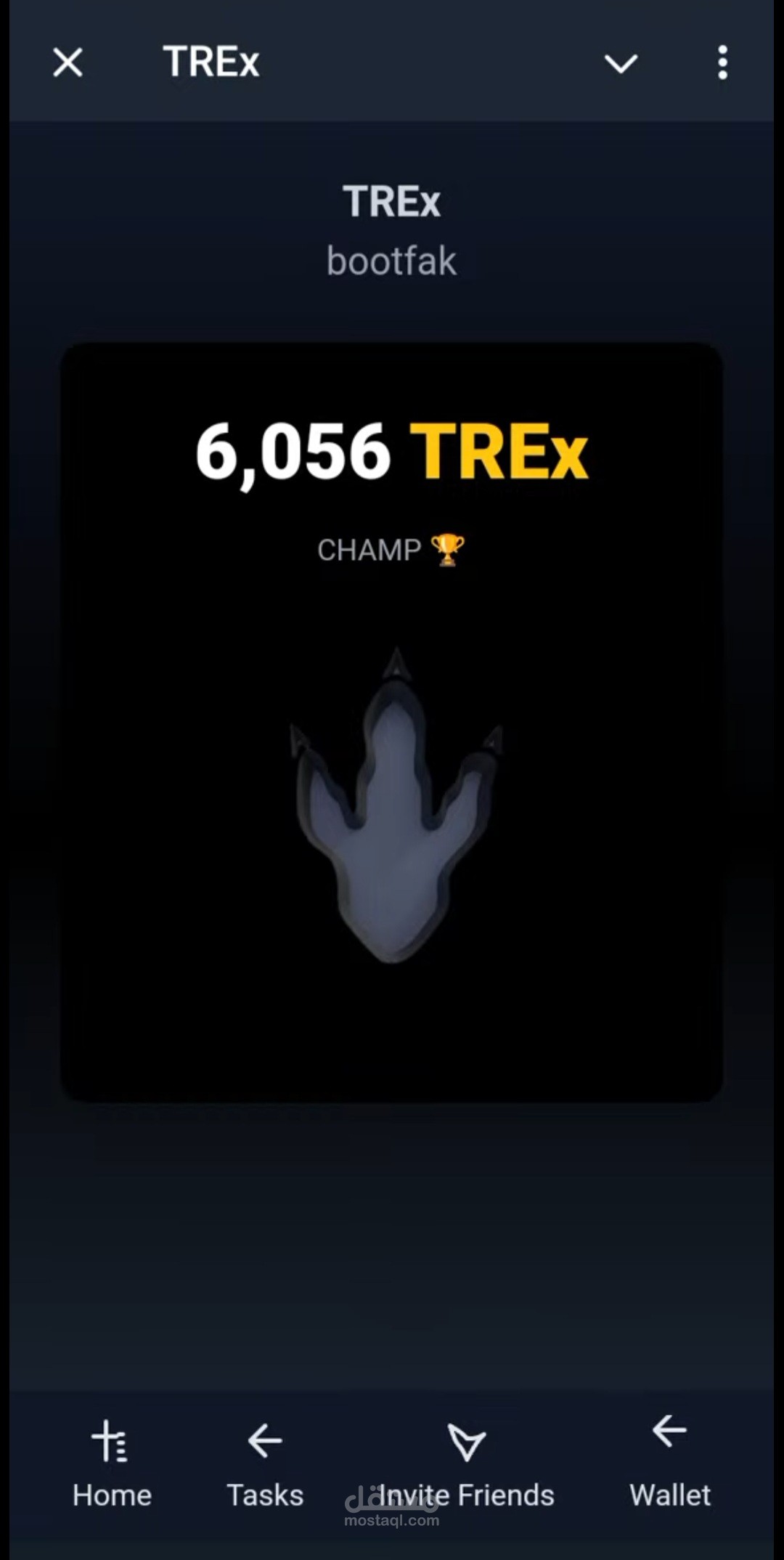 تطبيق تيليجرام متكامل مبني باستخدام Next.js و TailwindCSS