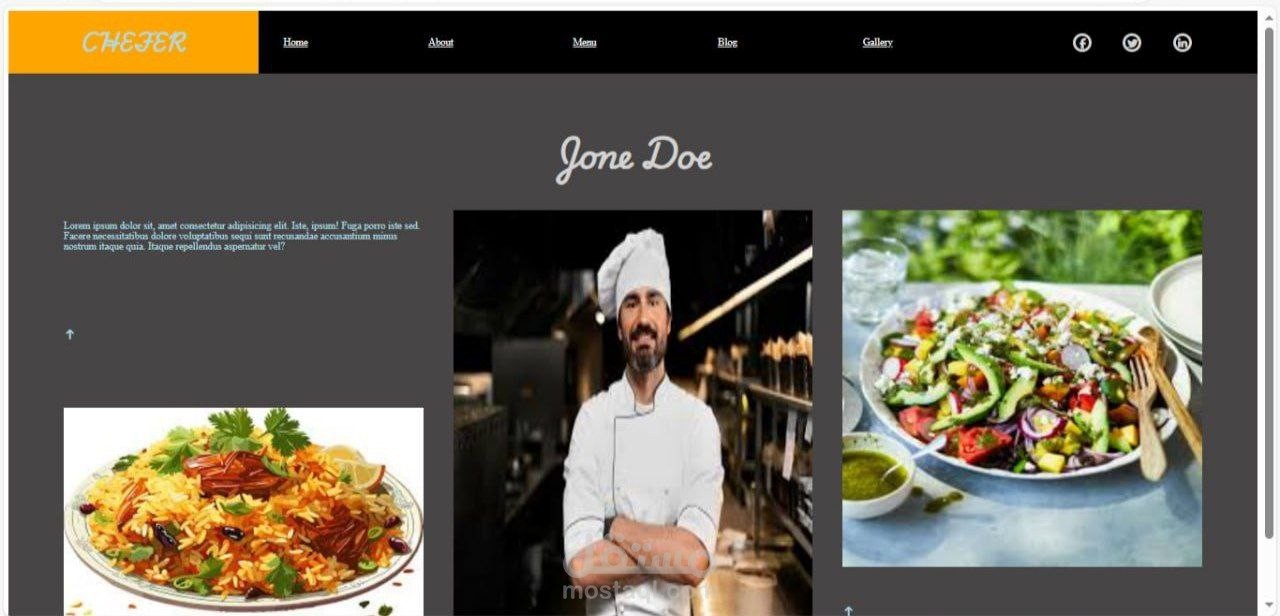 مطعم الديوان نكهات أصيلة من قلب الشرق