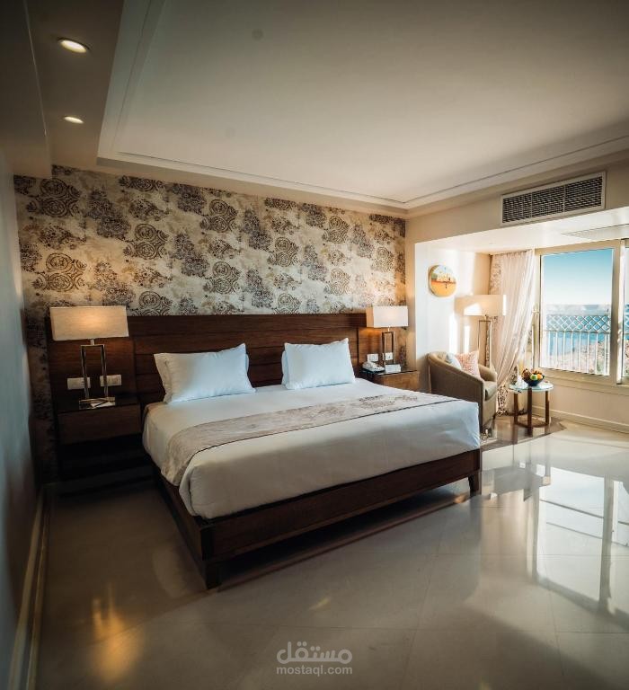 Retac Abu Simbel Nefertari Hotel Location : Abu Simbel, Aswan, Egypt