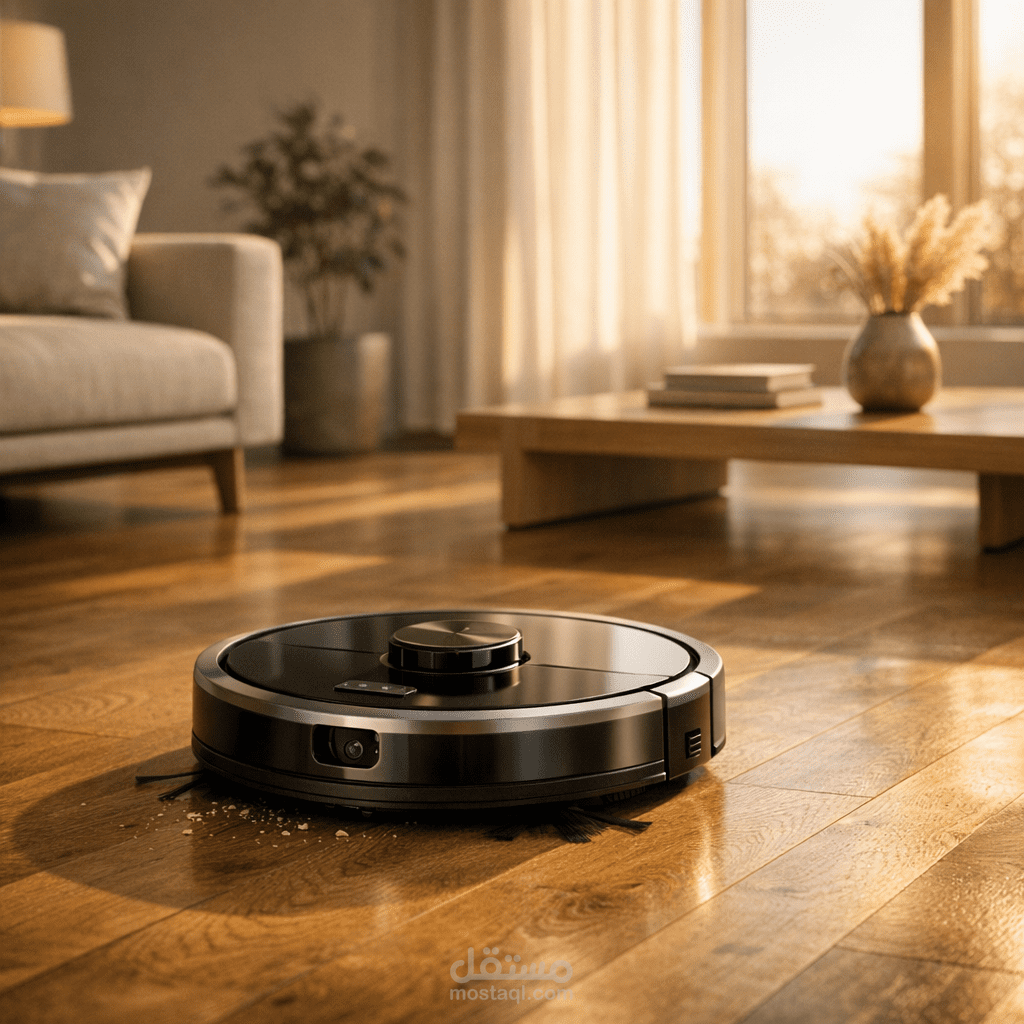 إخراج وتصميم محتوى إعلاني (Social Media Ads) لمنتجات تقنية