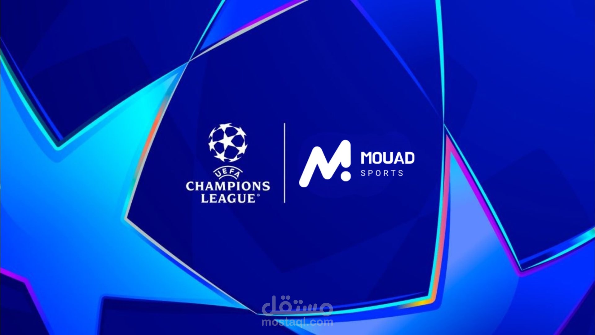 mouad sports UCL