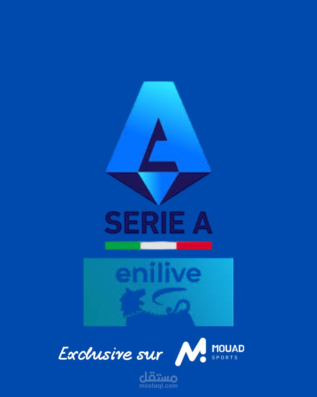 mouad sports serie A