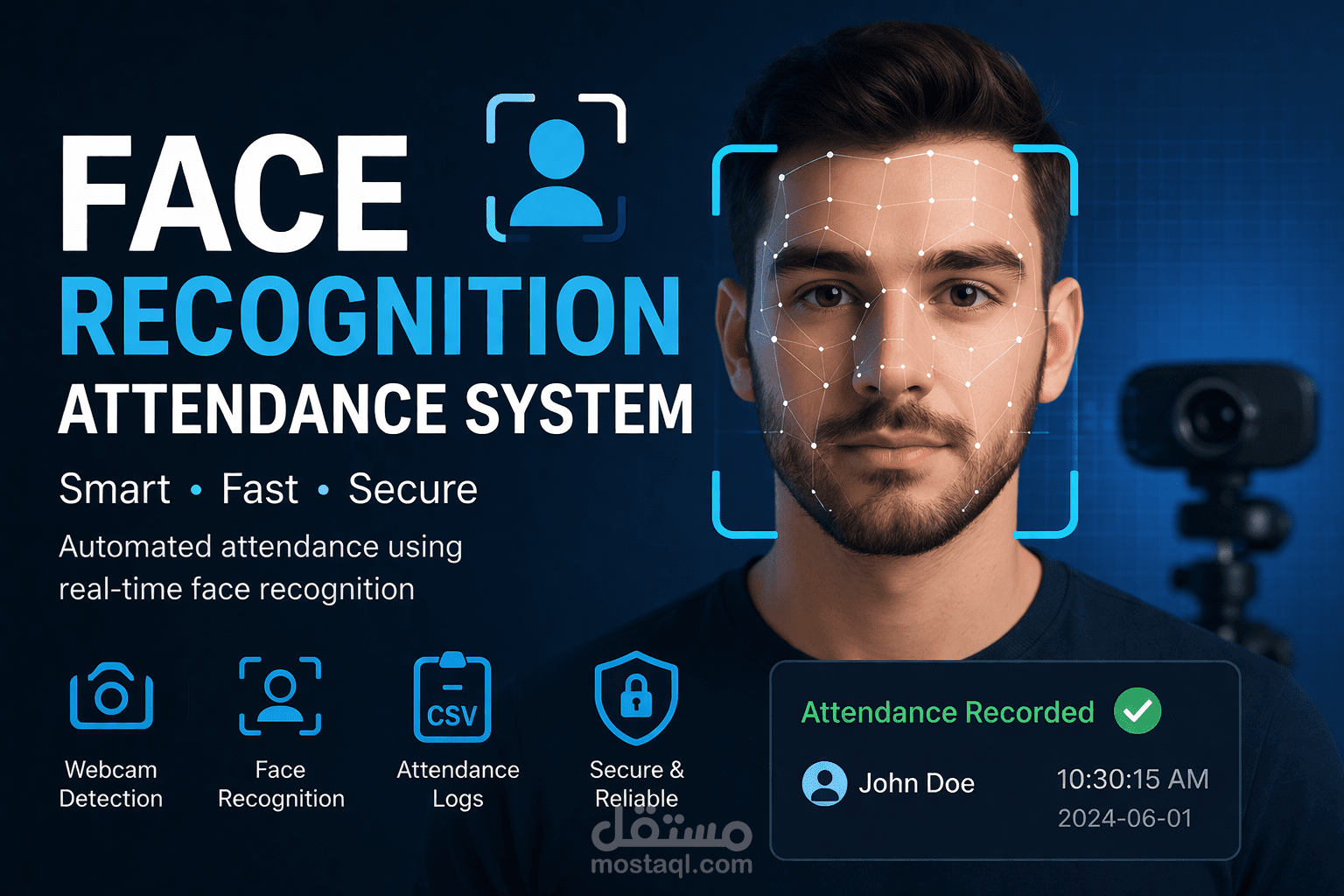 Attendance System