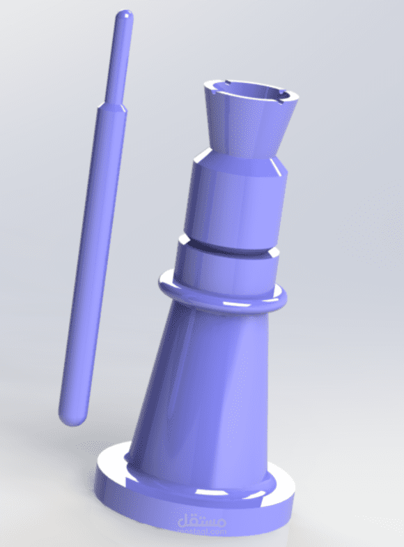 Screw jack design