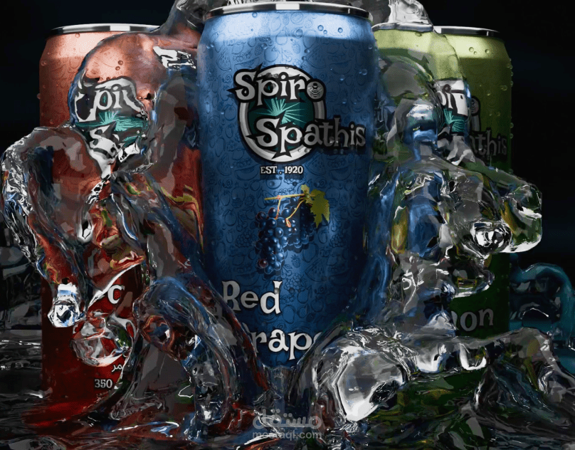 Spiro Spathis Non-Official advertisement