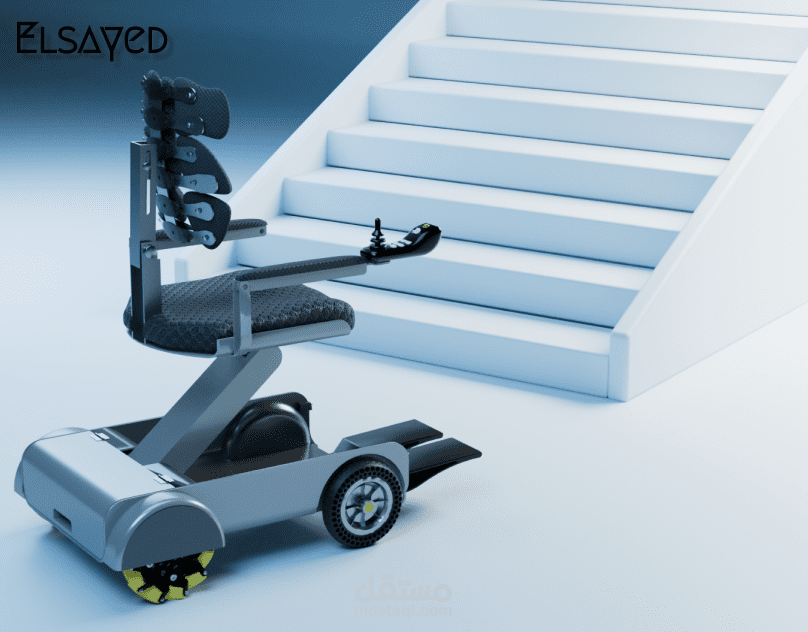 wheelchair Advertisment