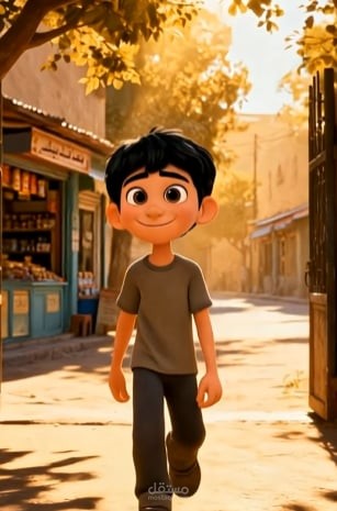 فيديو تعليمي كرتوني عن الامانة تصميم فيديو موشن جرافيك احترافي لقناتك أو نشاطك التجاري