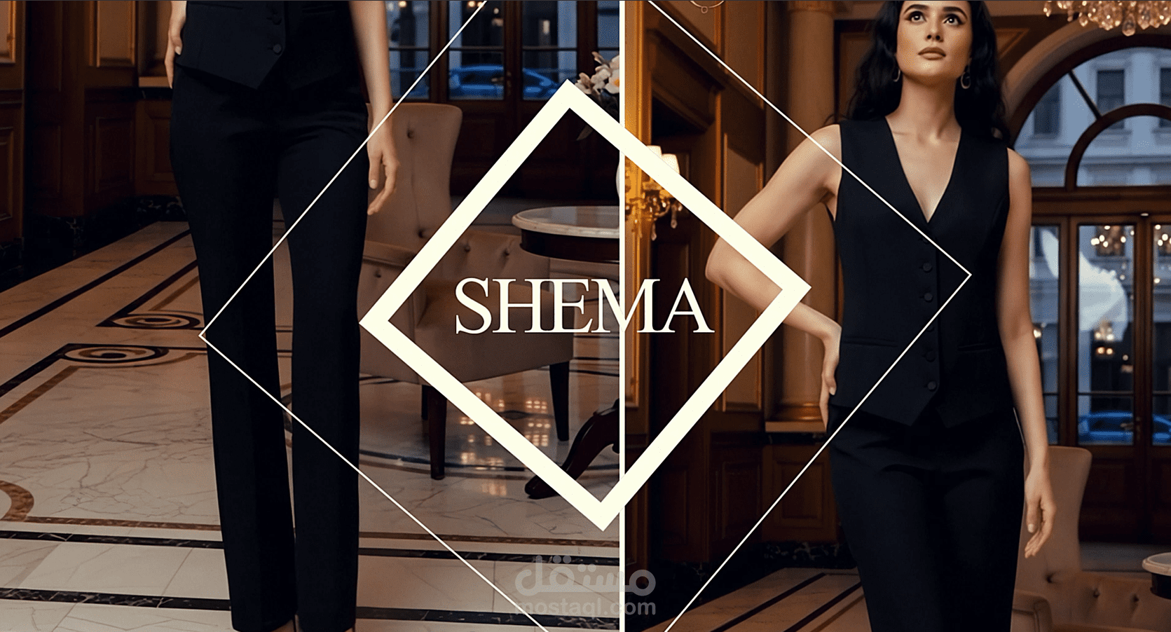 Bridging Dreams & Reality: AI-Powered Promo for SHEMA