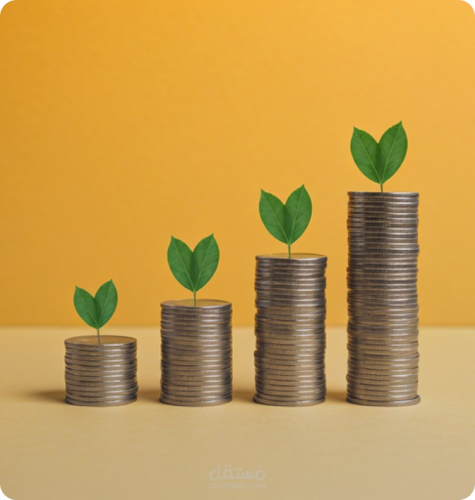 تطبيق التحكم في الاموال SpendWise