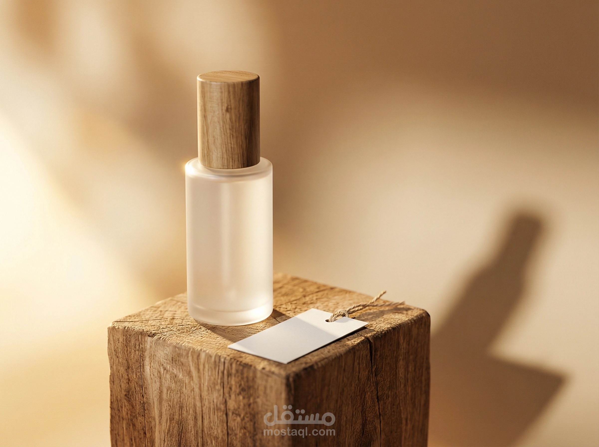 مختص محتوى فيديو إبداعي للمنتجات