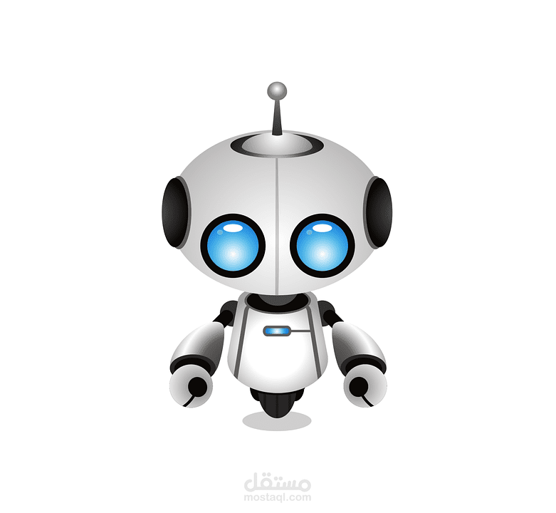 Smart chatterbot for Knowledge Base