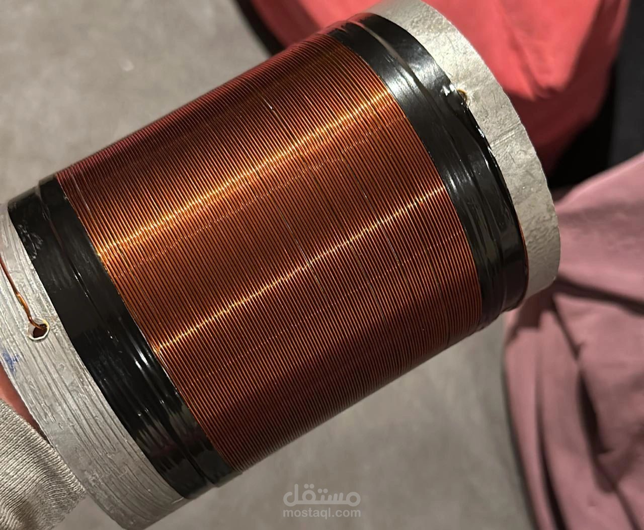 Precision Inductor Design and Key Learnings