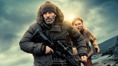 منصة عرض أفلام حديثة بواجهة مستخدم احترافية