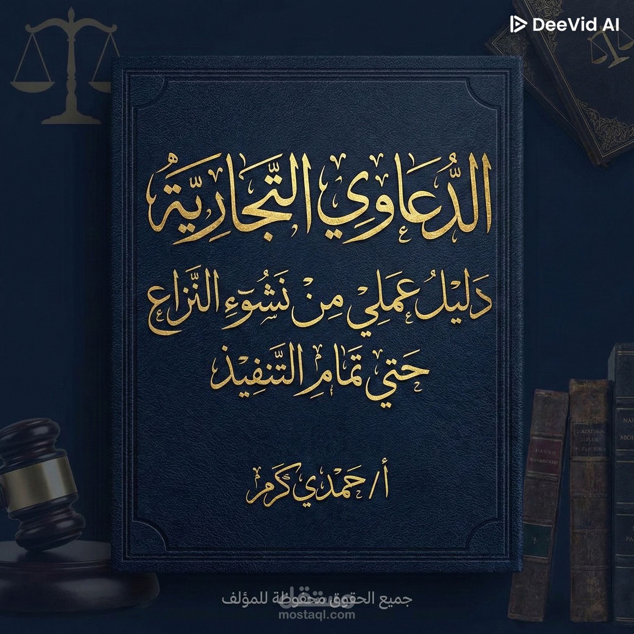 مقال قانوني